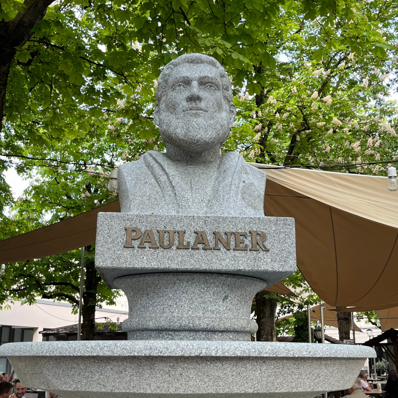 Paulaner am Nockherberg